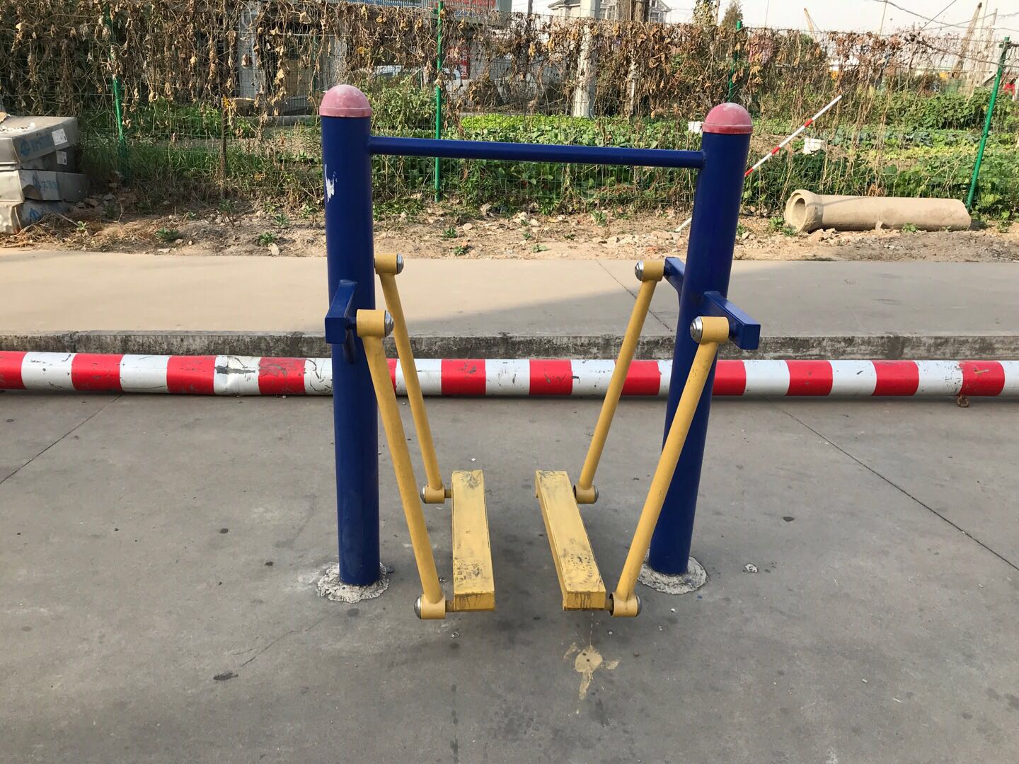 搖擺器