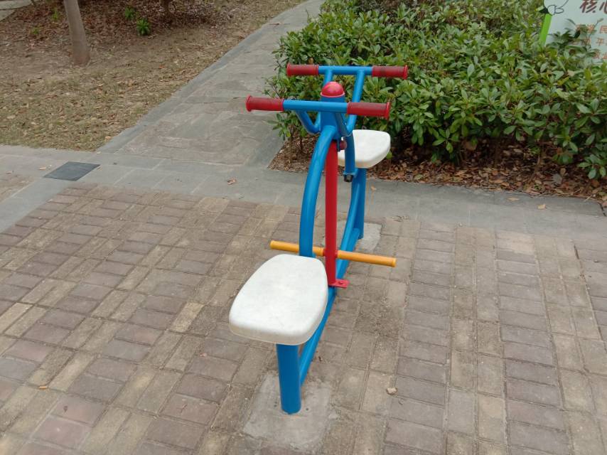 下肢康復器