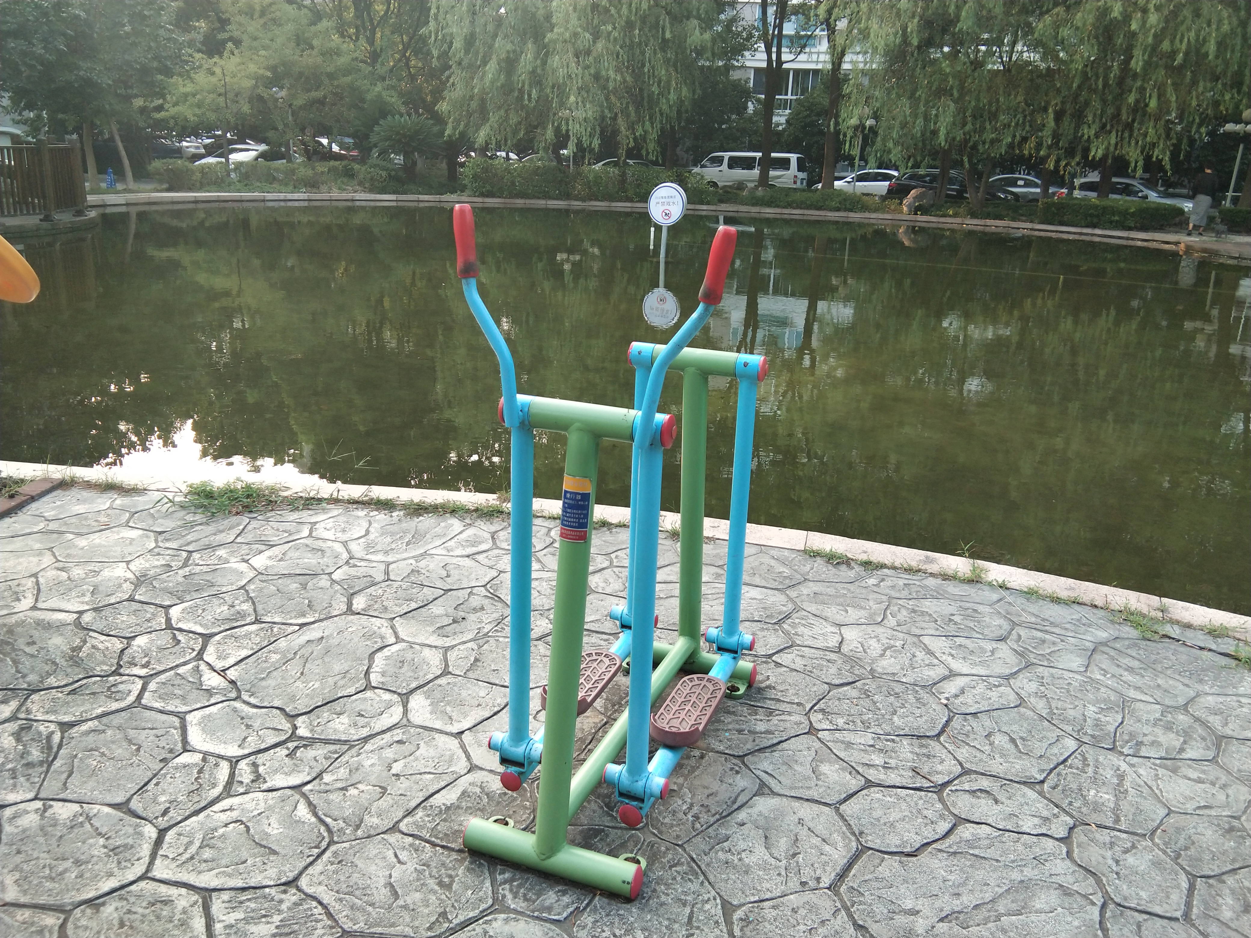 滑行器