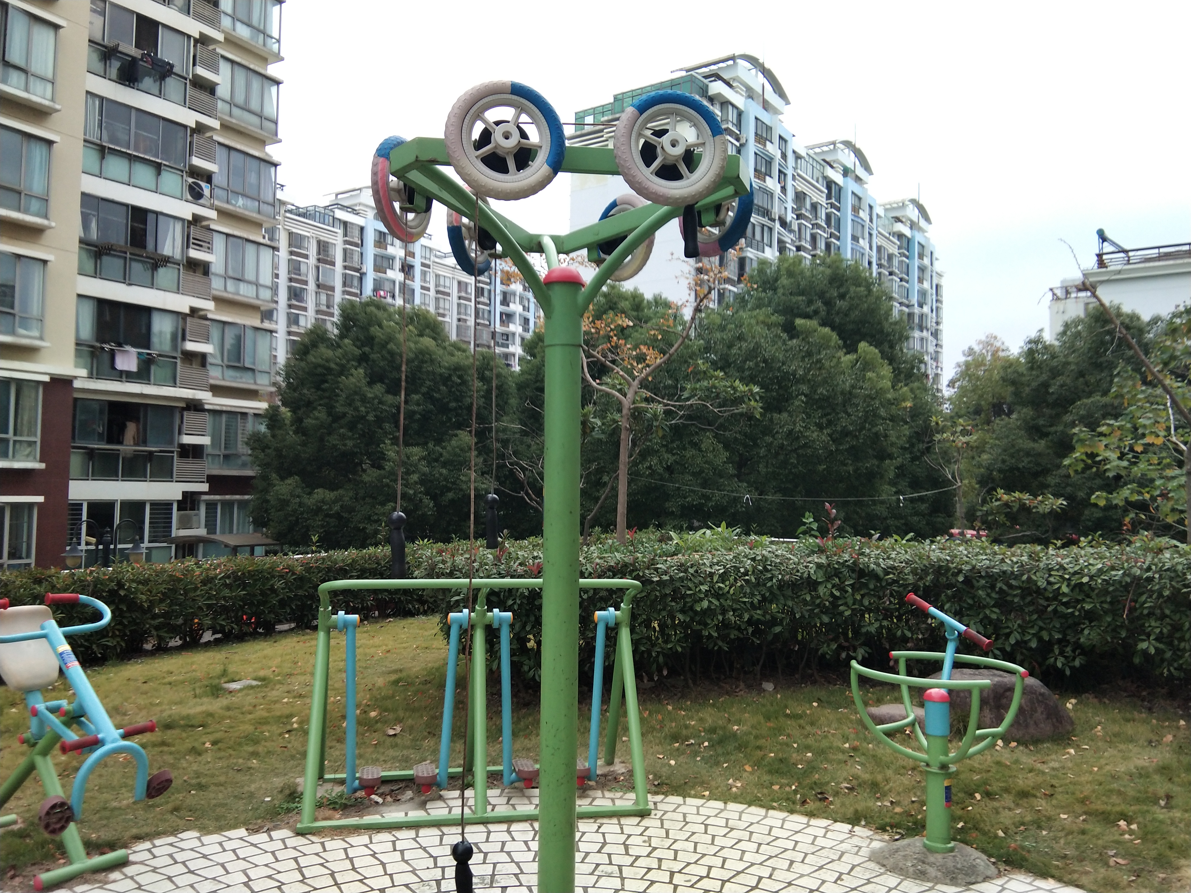 上肢牽引器