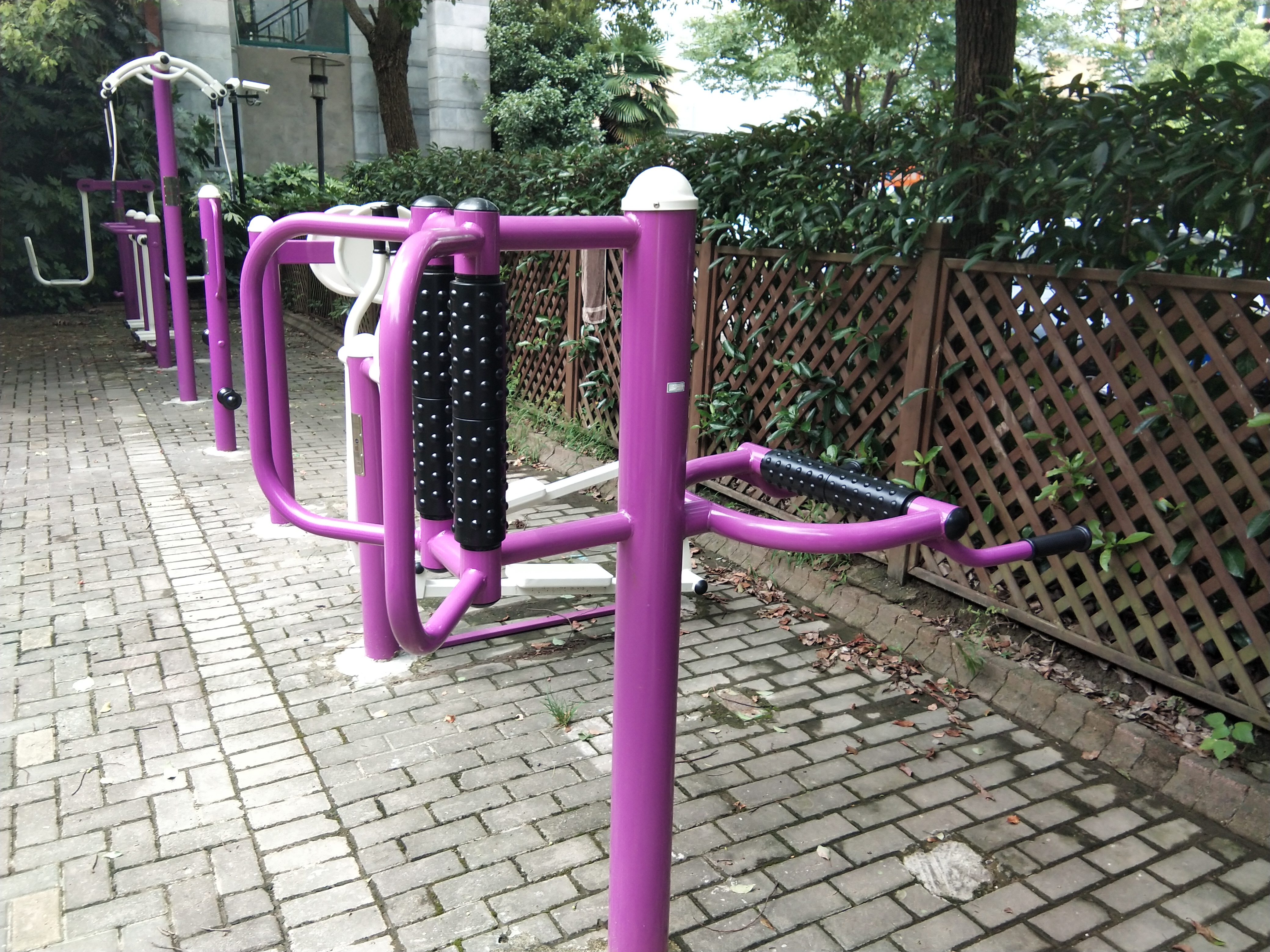 腰背按摩器