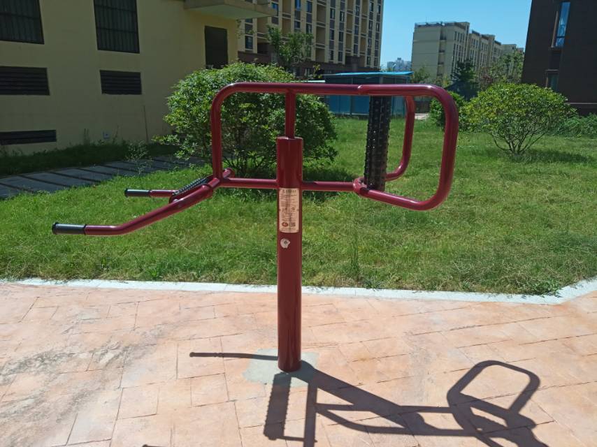 腰背按摩器