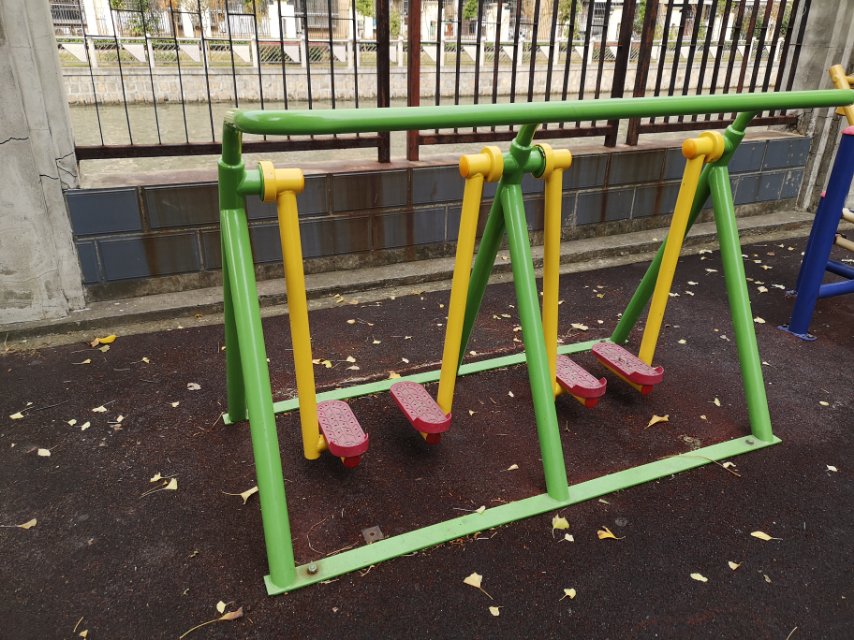 漫步器