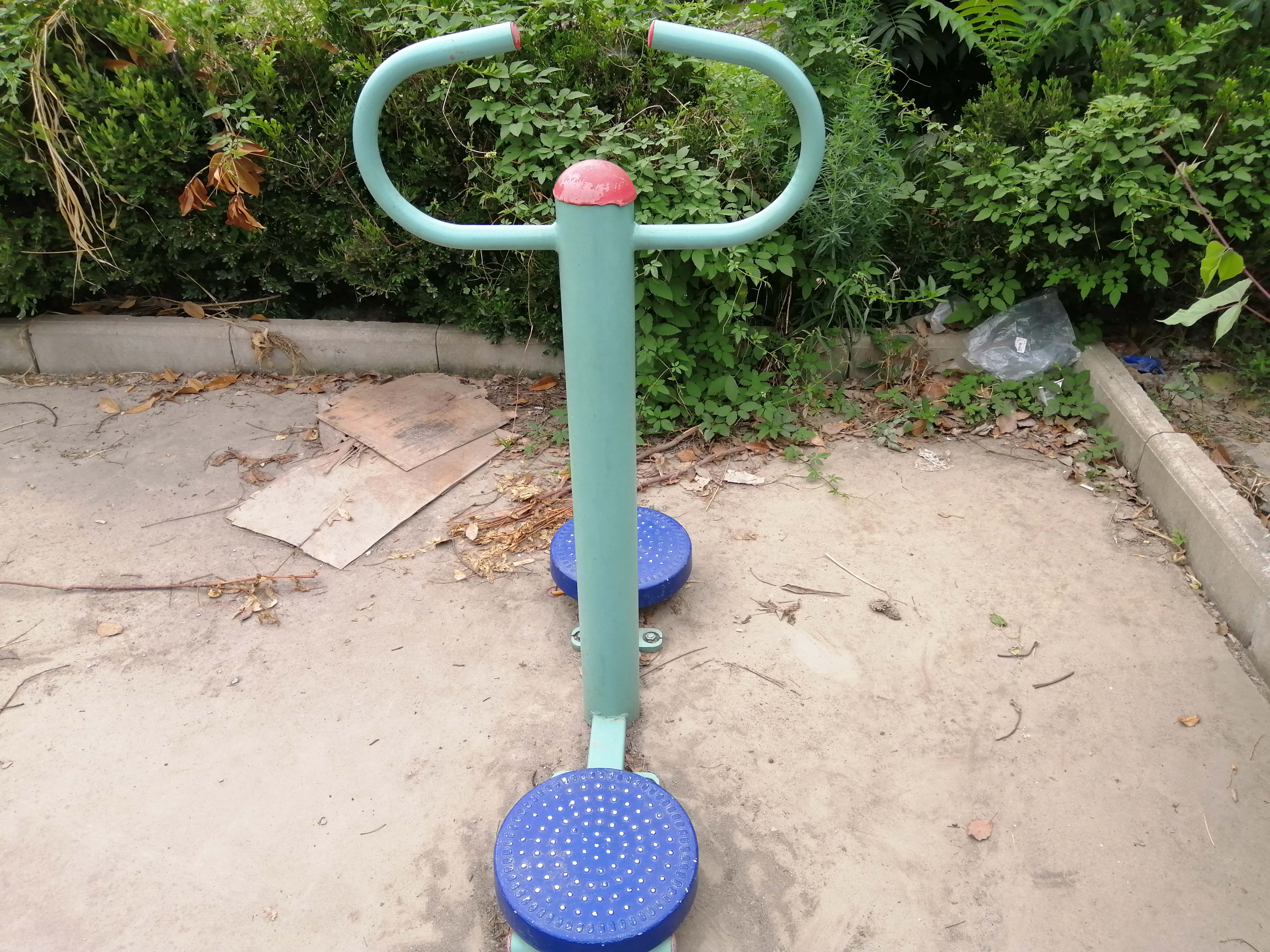 扭腰器