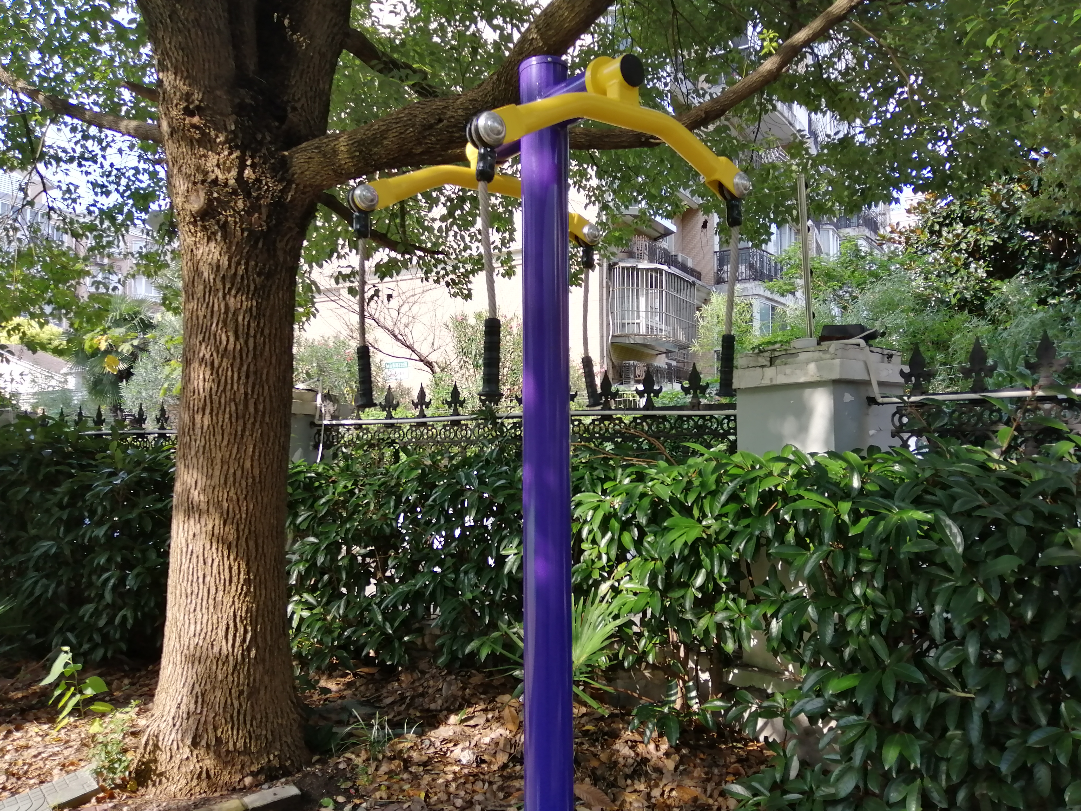 上肢牽引器