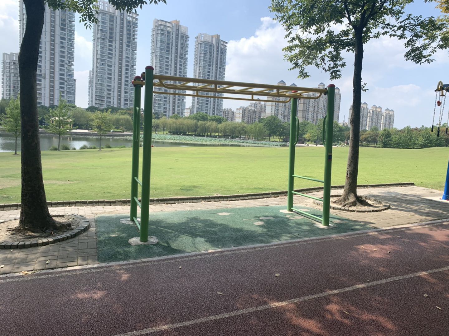 云梯