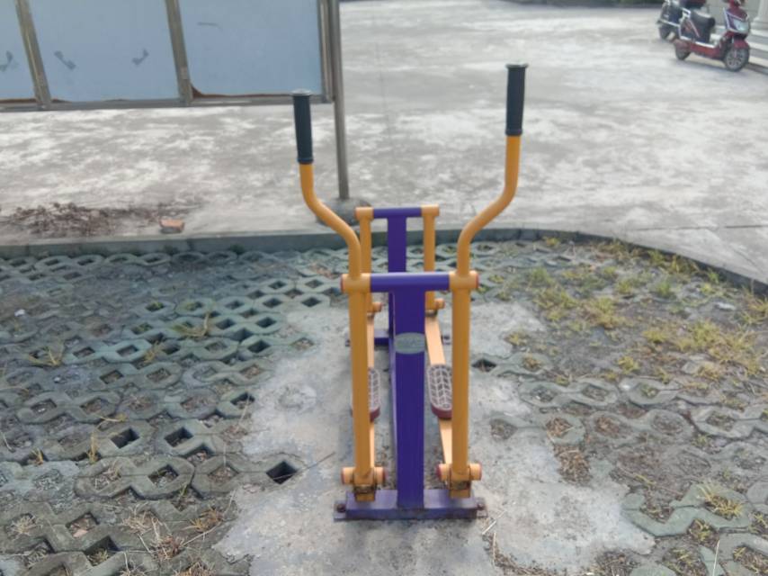 滑行器
