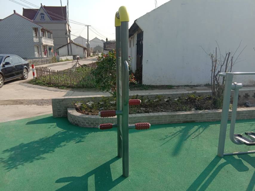 壓腿按摩器