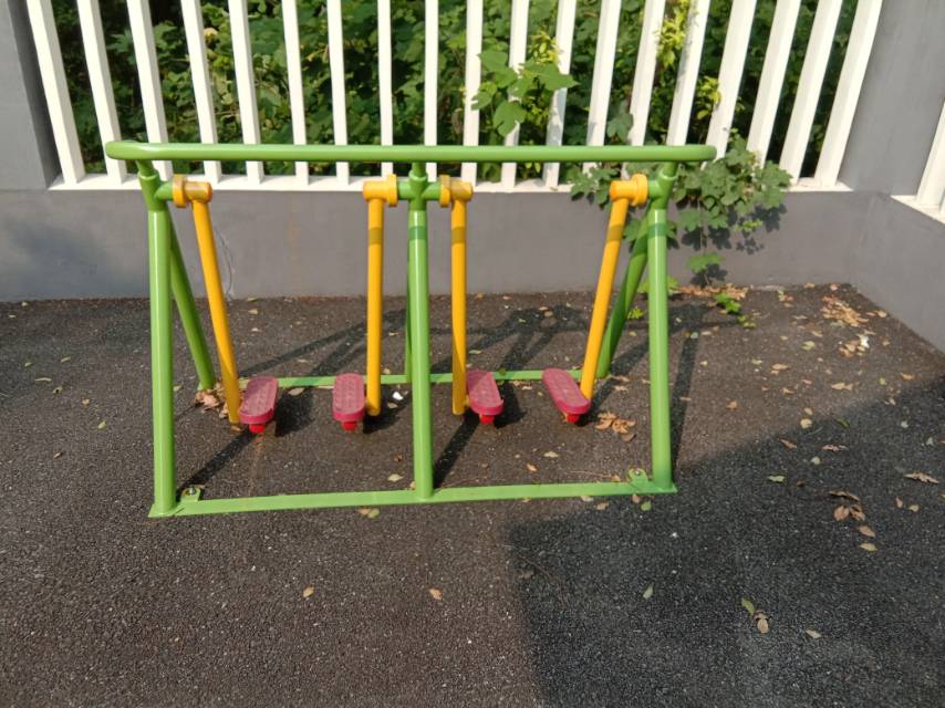 漫步器