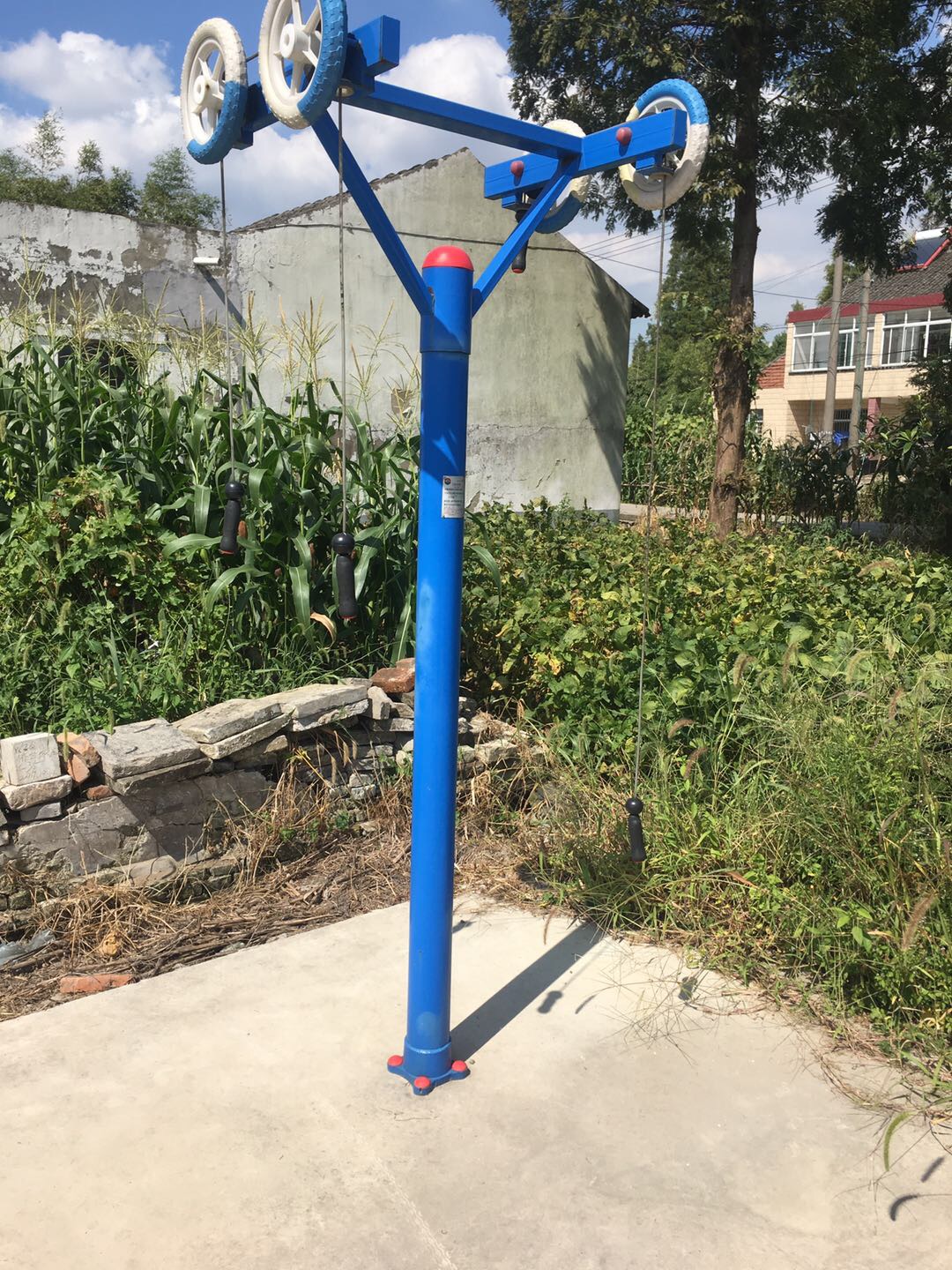 上肢牽引器
