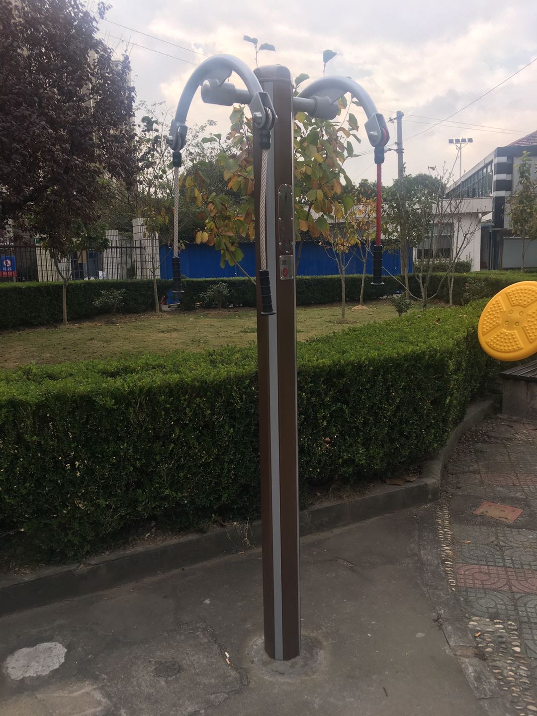 上肢牽引器