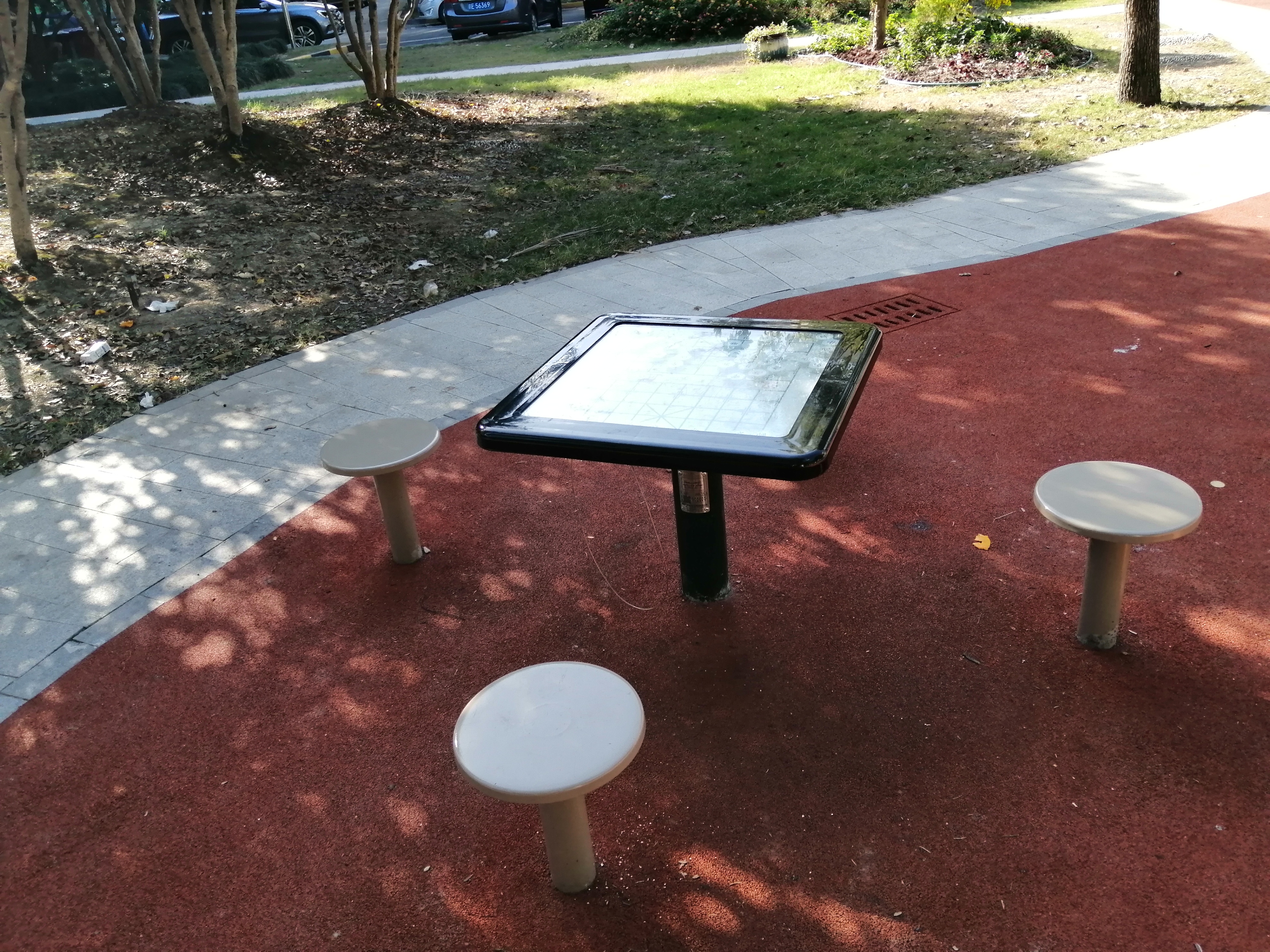 磁性棋牌桌