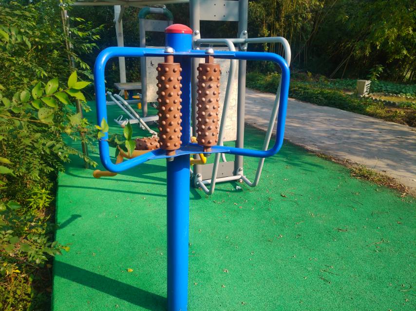 腰背按摩器