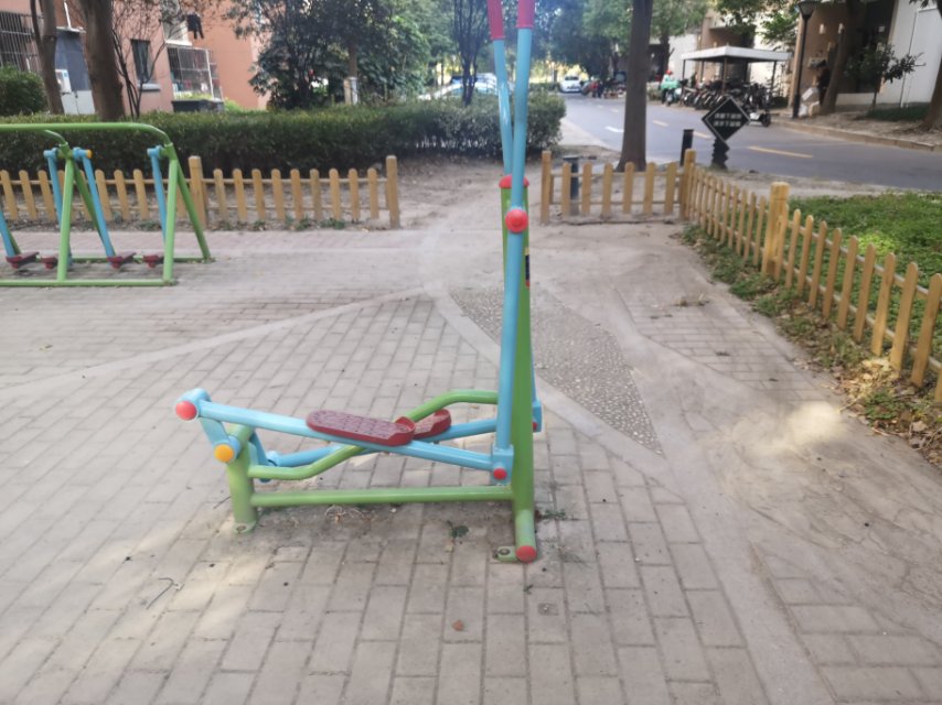 跑步器