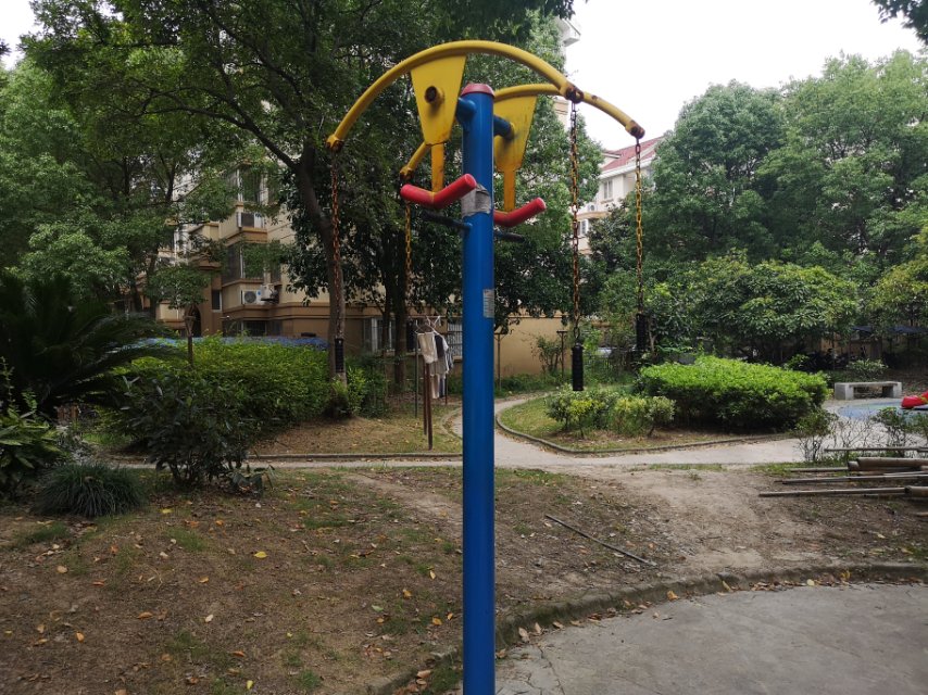 上肢牽引器
