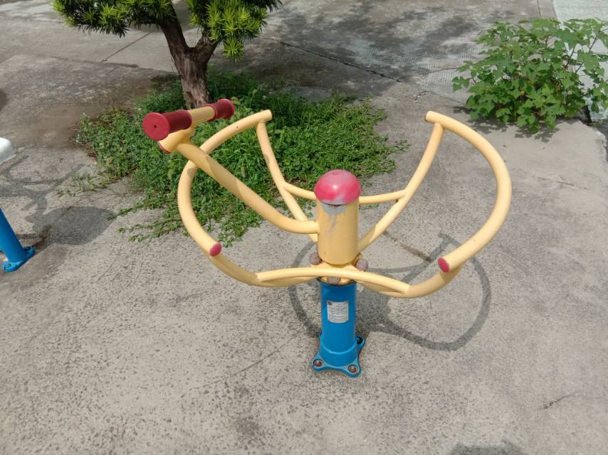 太極推手