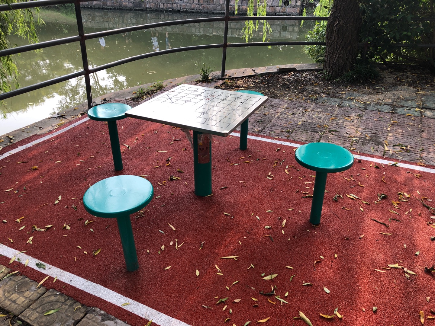 棋牌桌