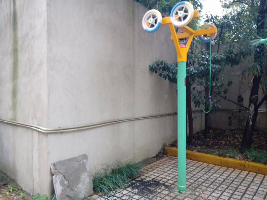 上肢牽引器
