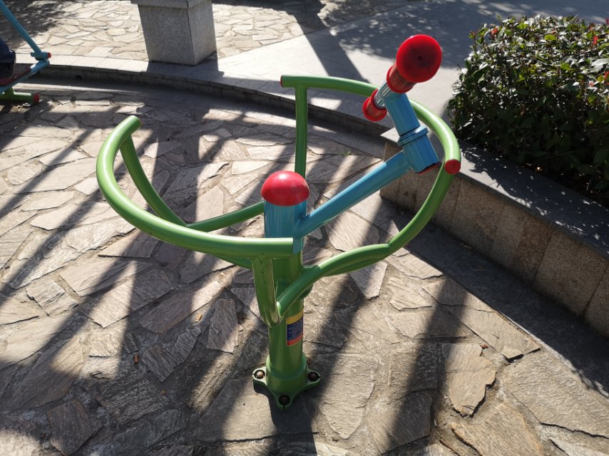 小推車