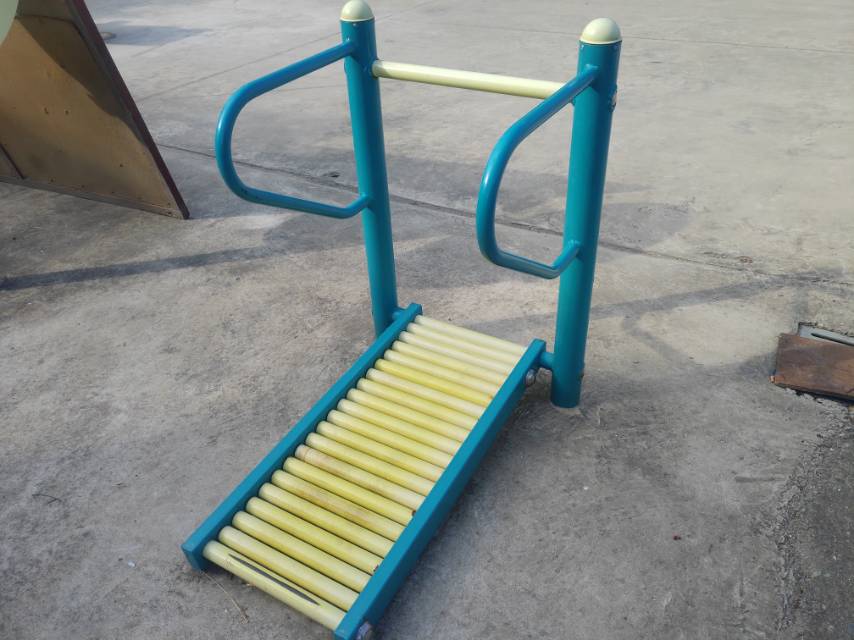 跑步機