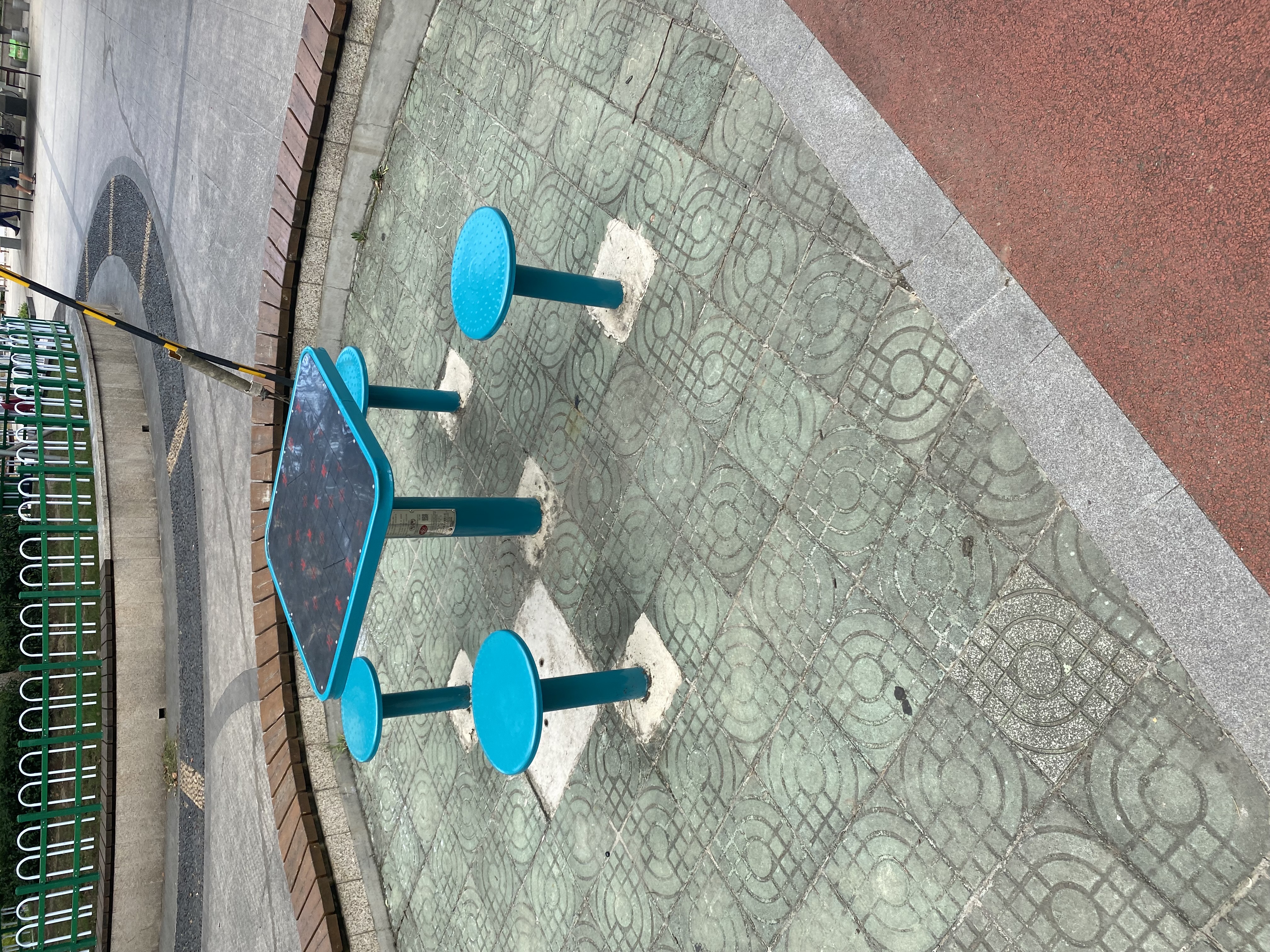 棋牌桌