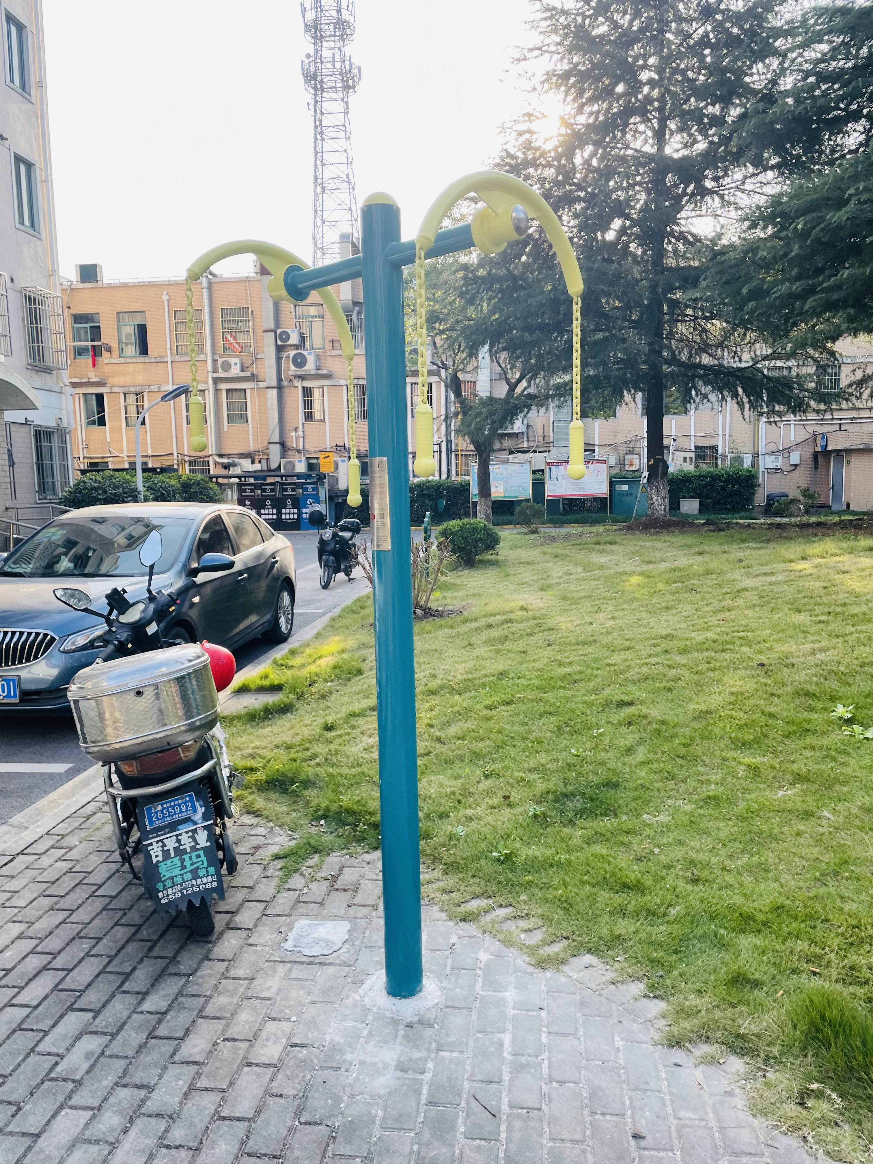上肢牽引器