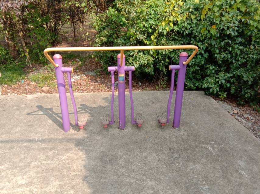 太空漫步器