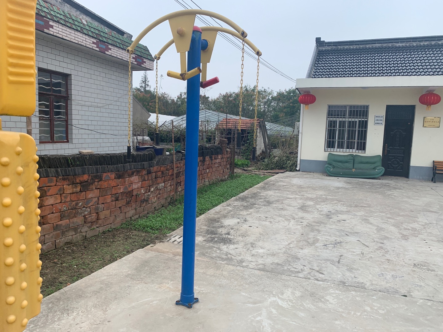 上肢牽引器