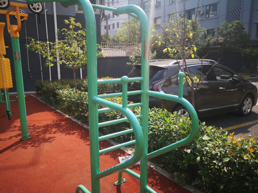 多功能鍛煉器