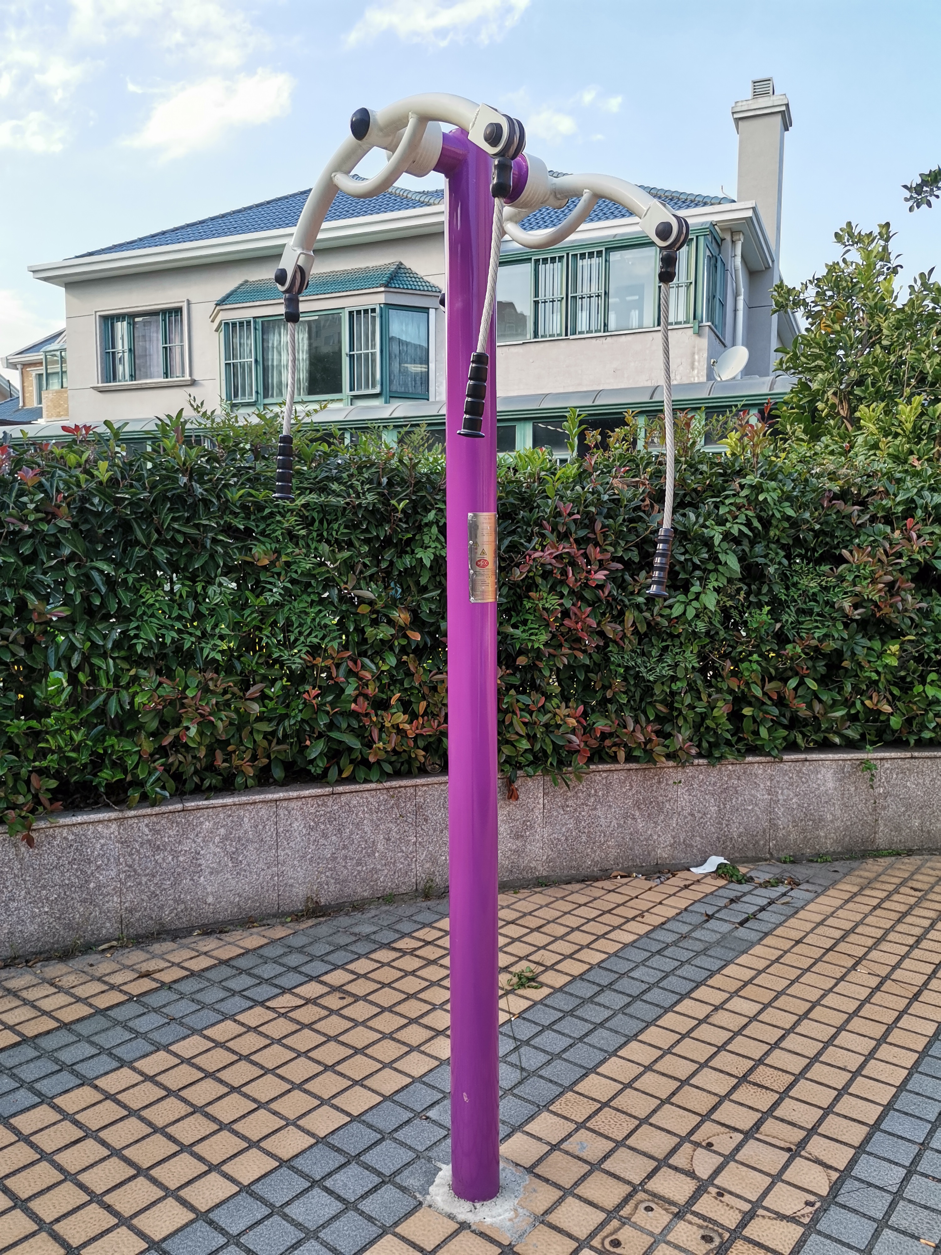上肢牽引器