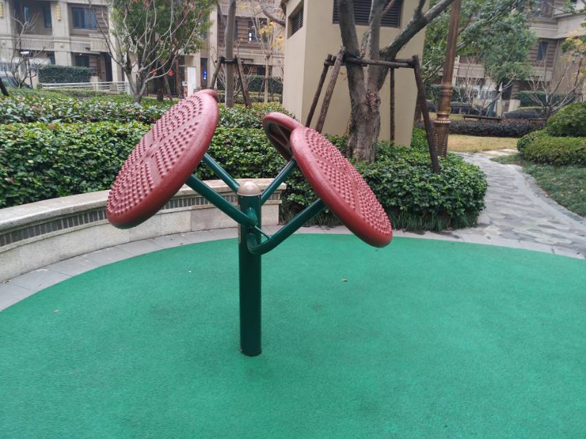 太極揉推器