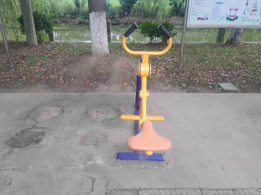 騎馬機(jī)
