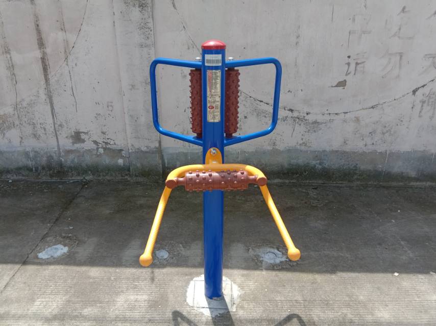 腰背按摩器