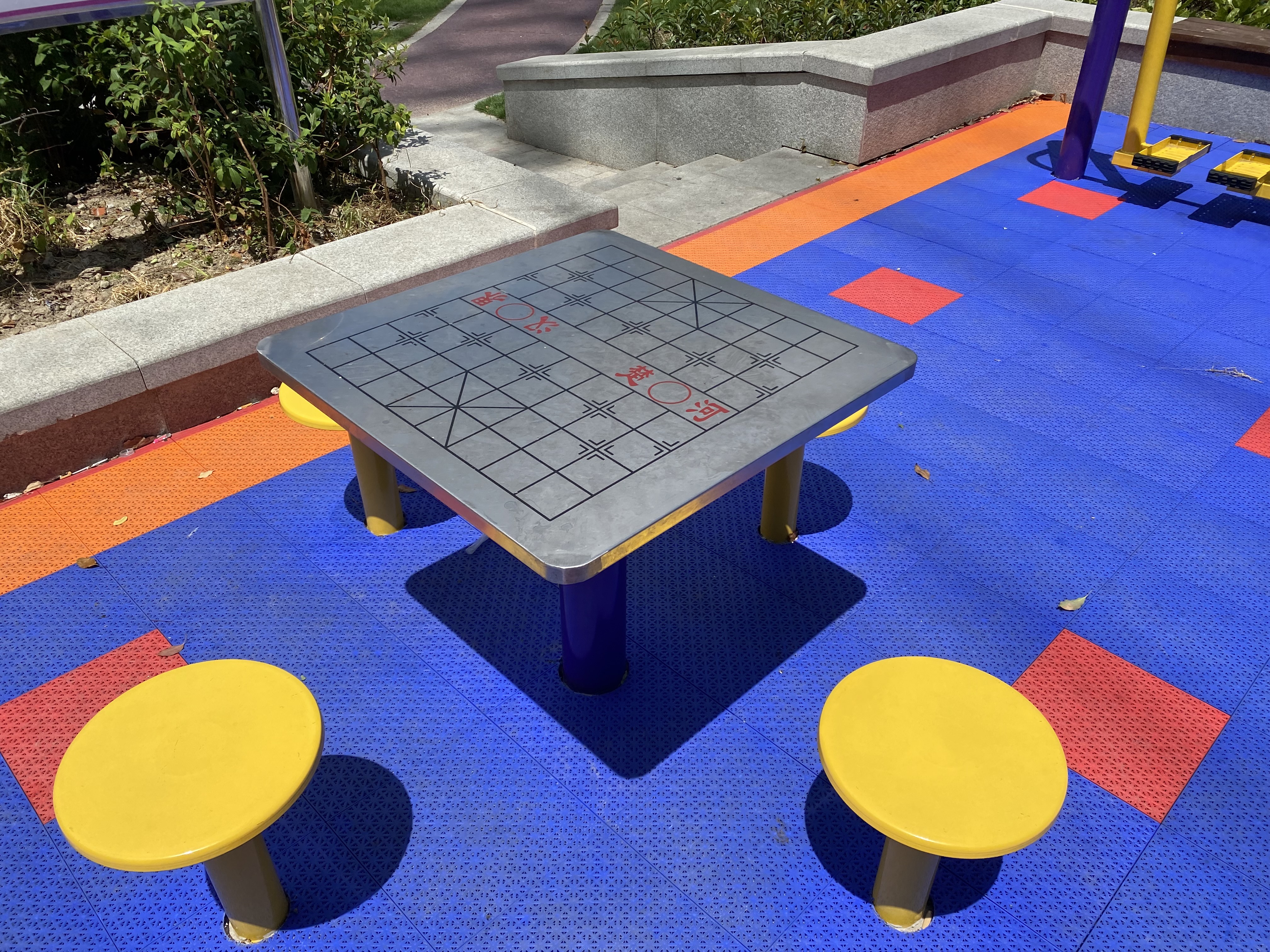 棋牌桌