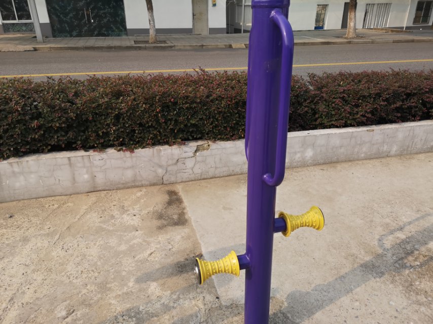 腿部按摩器