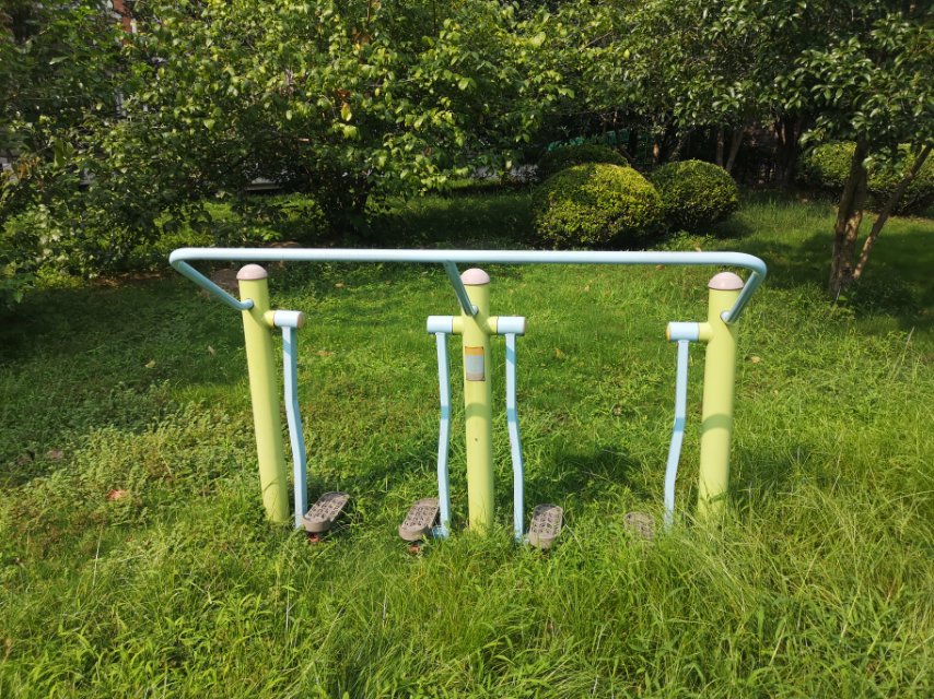 太空漫步器