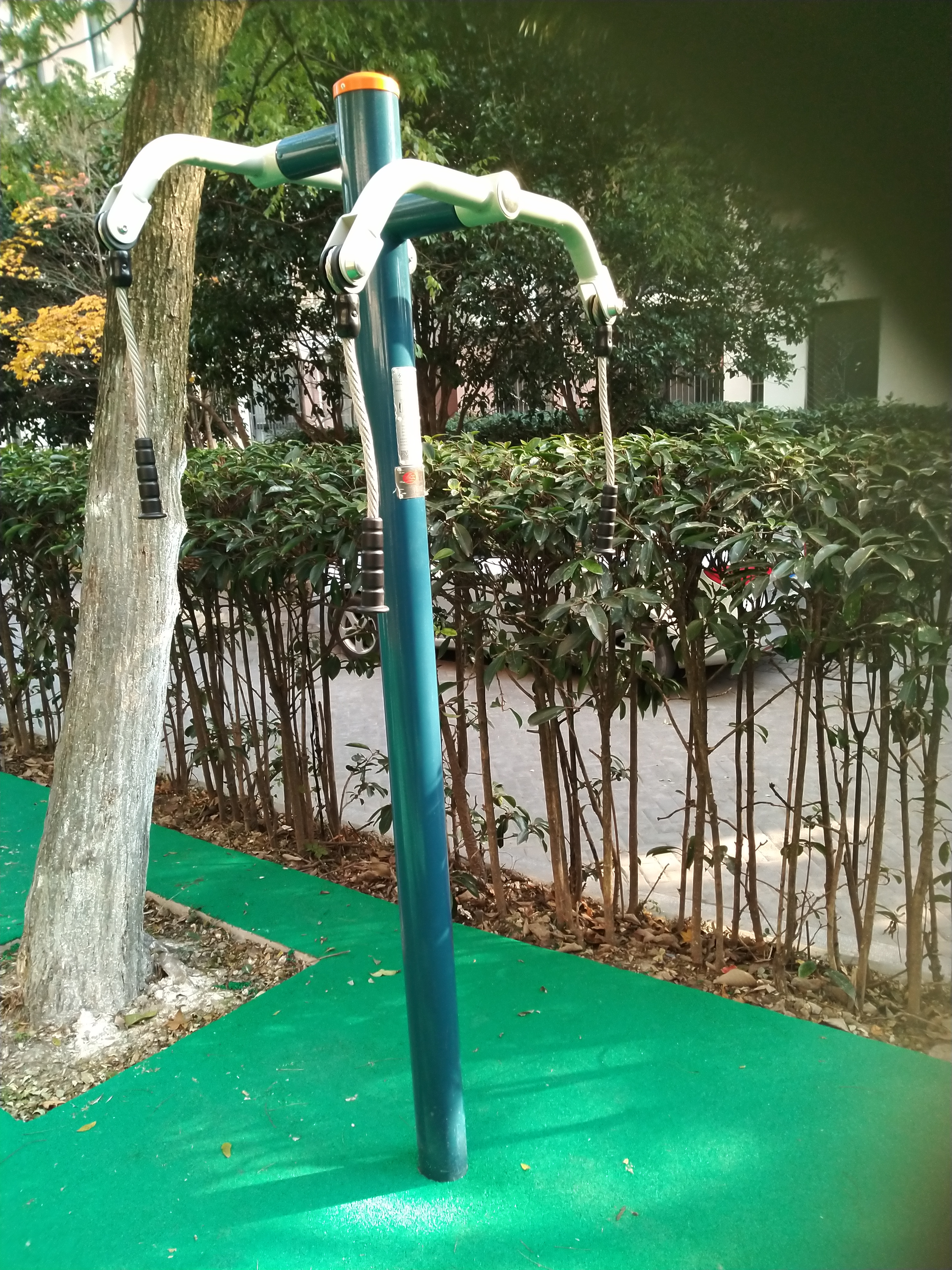 上肢牽引器