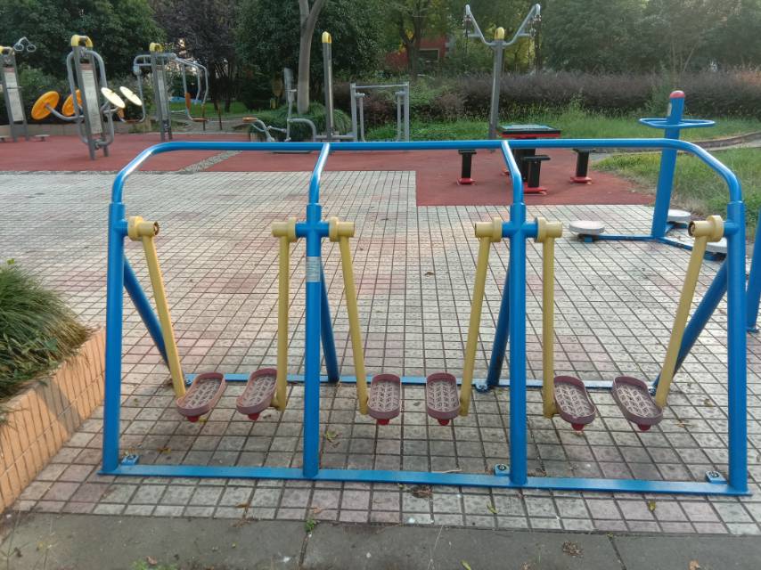 漫步器