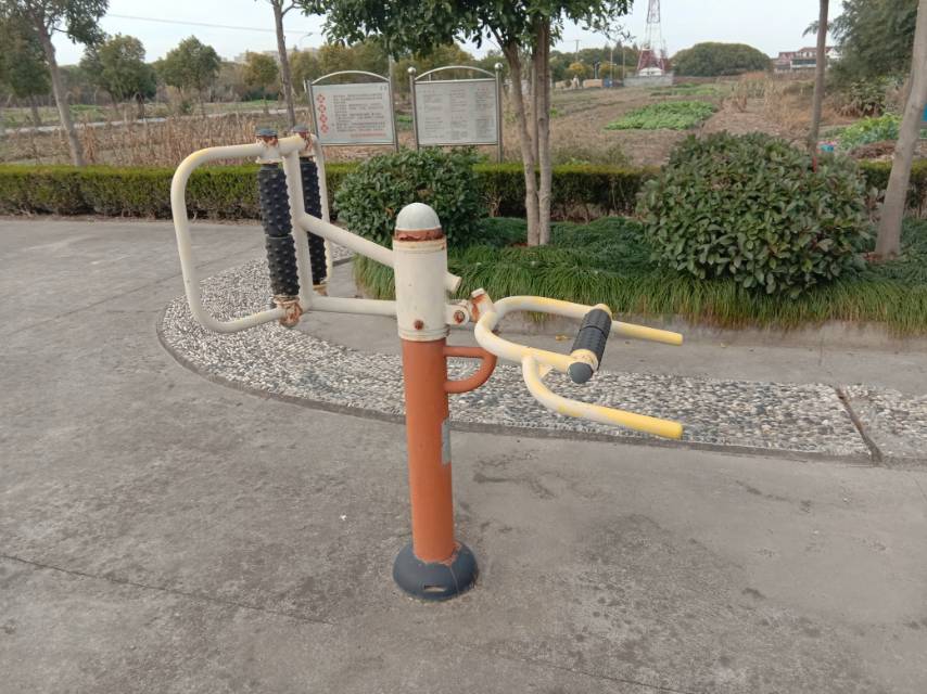 腰背按摩器