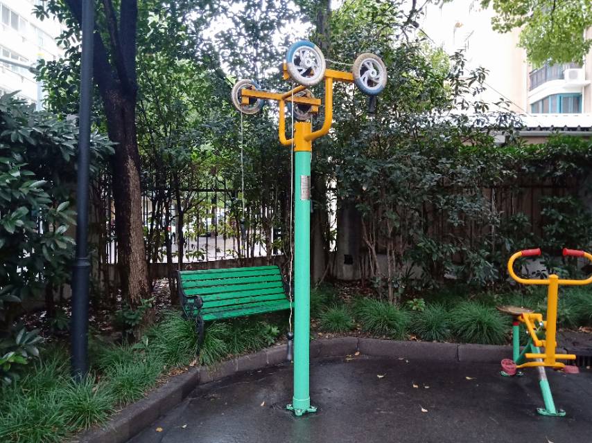 上肢牽引器