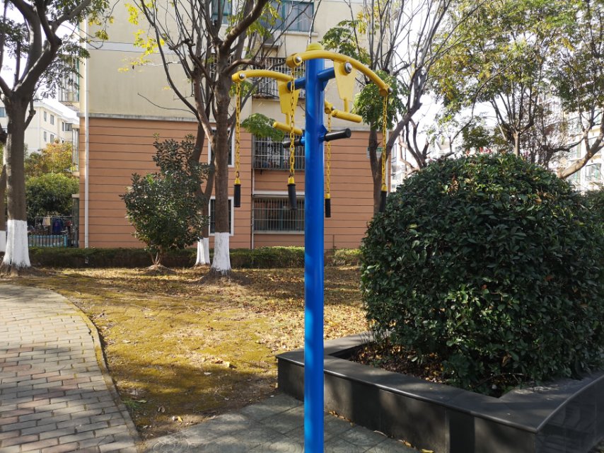 上肢牽引器