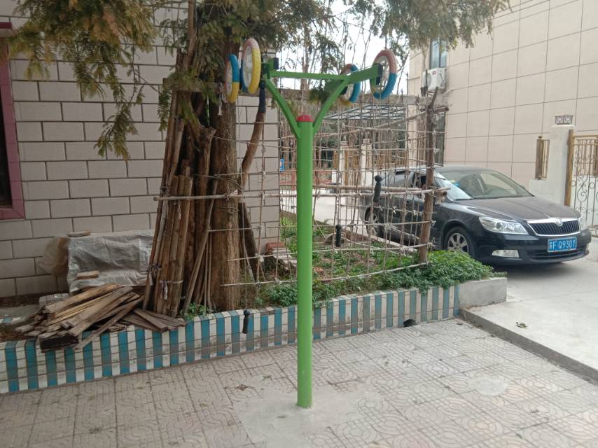 上肢牽引器