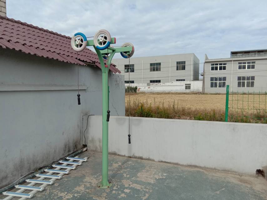 上肢牽引器