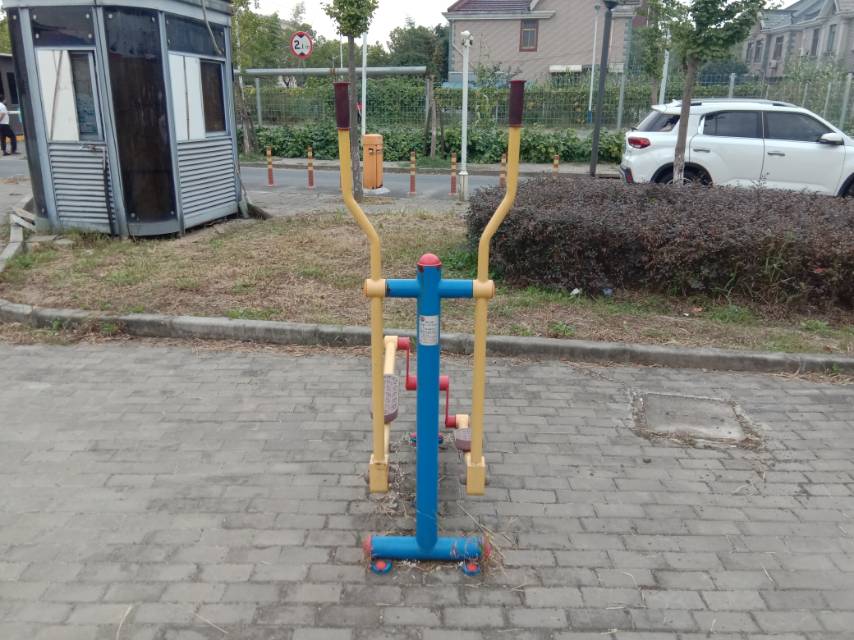 跑步器