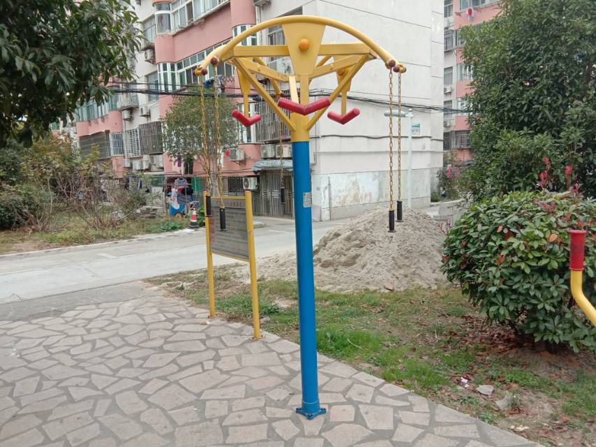 上肢牽引器