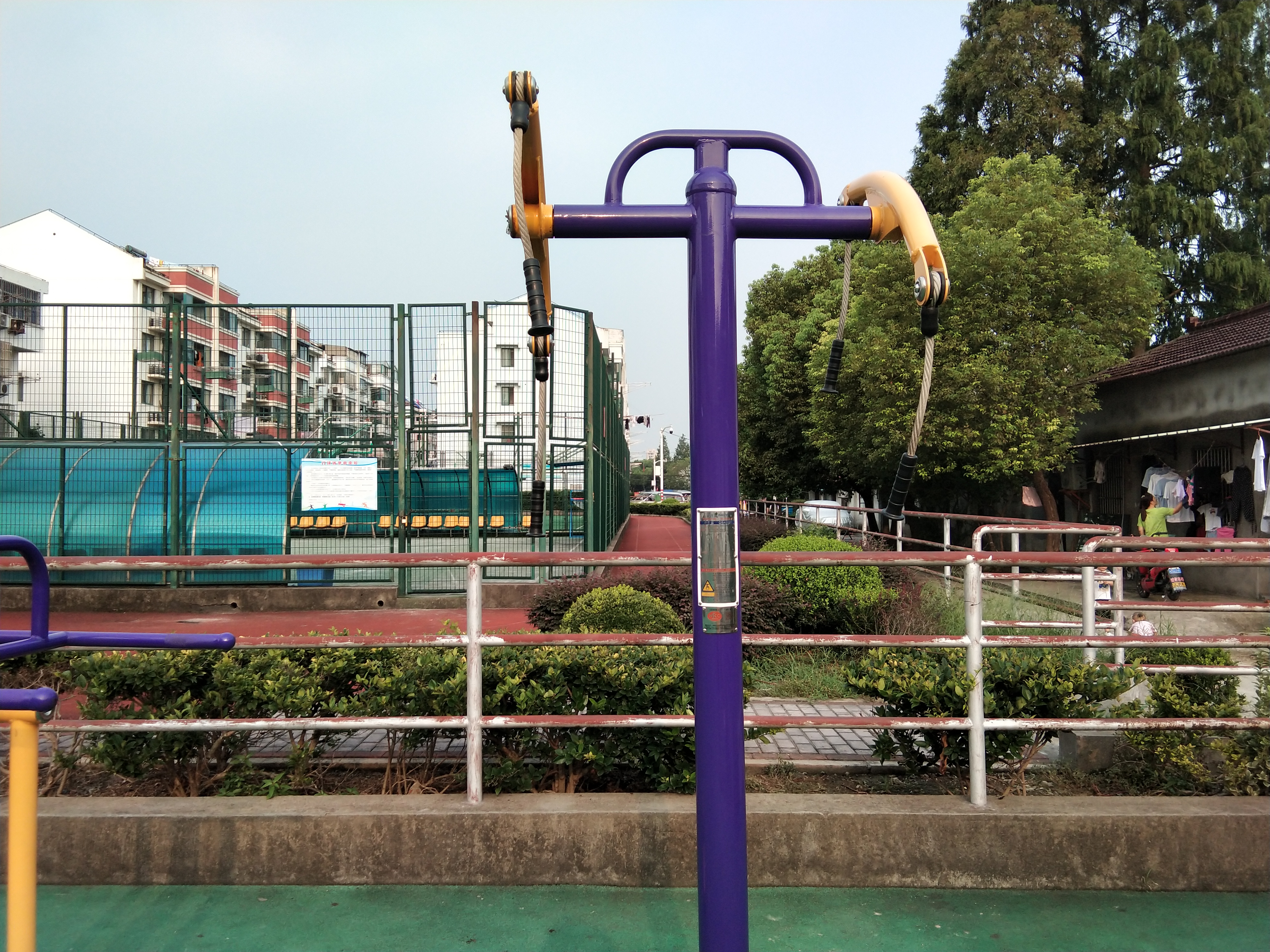 牽引器