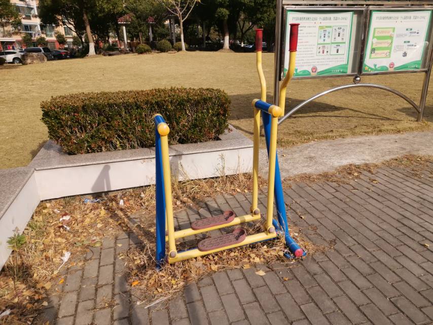 滑行器