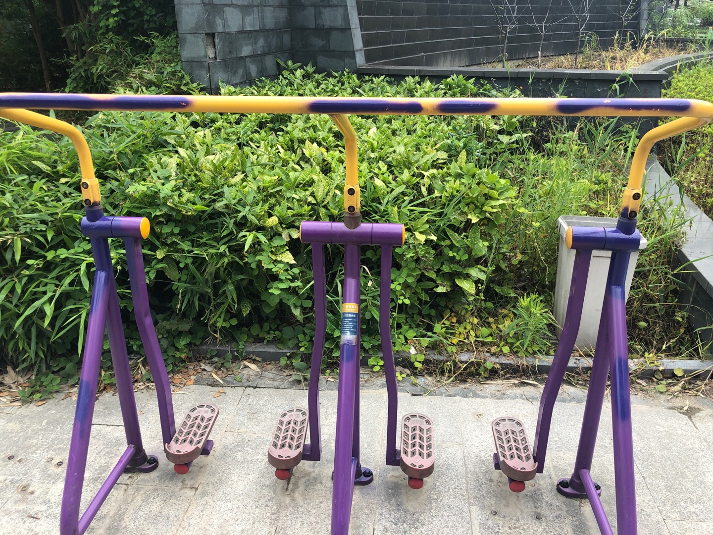 太空漫步器