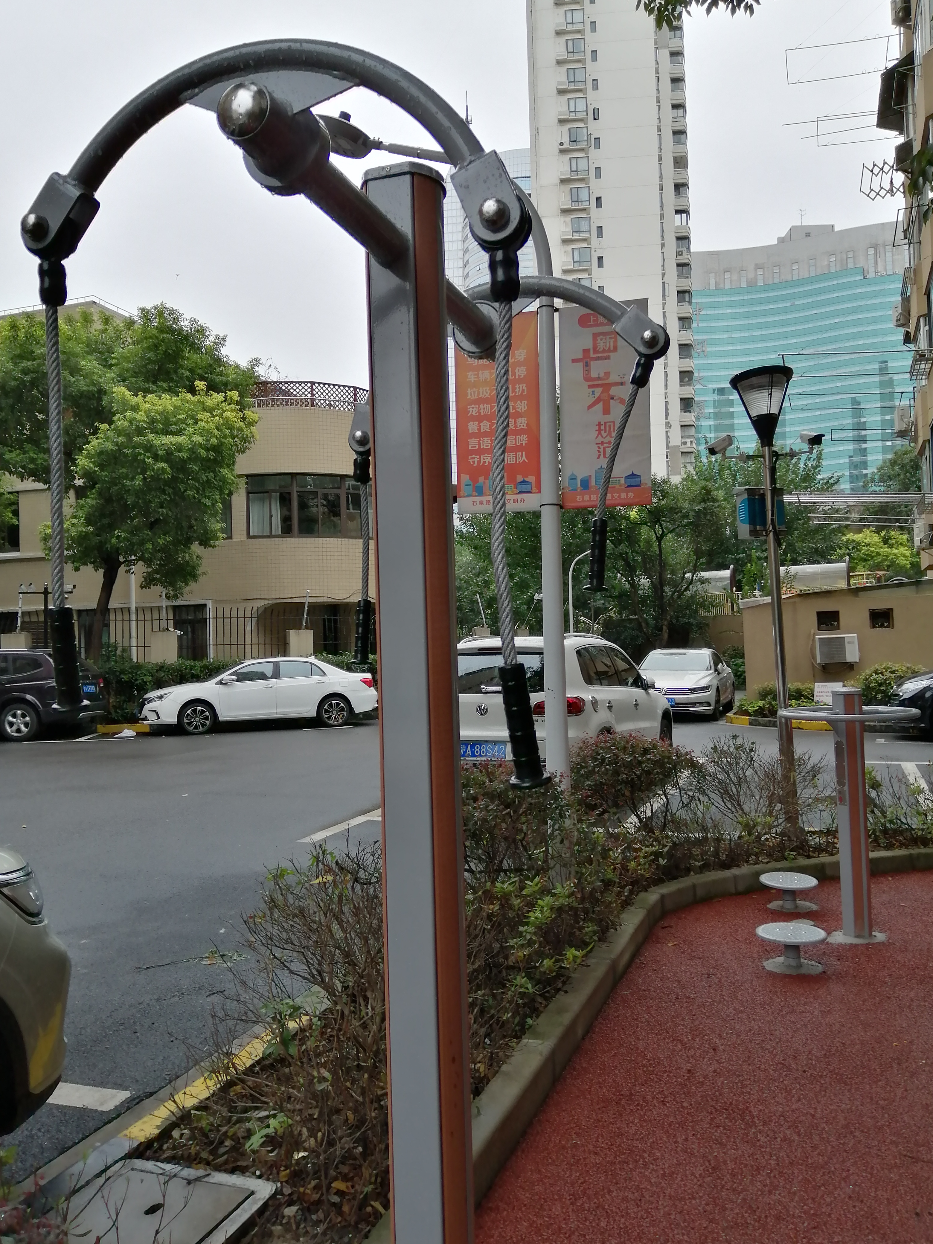 上肢牽引器
