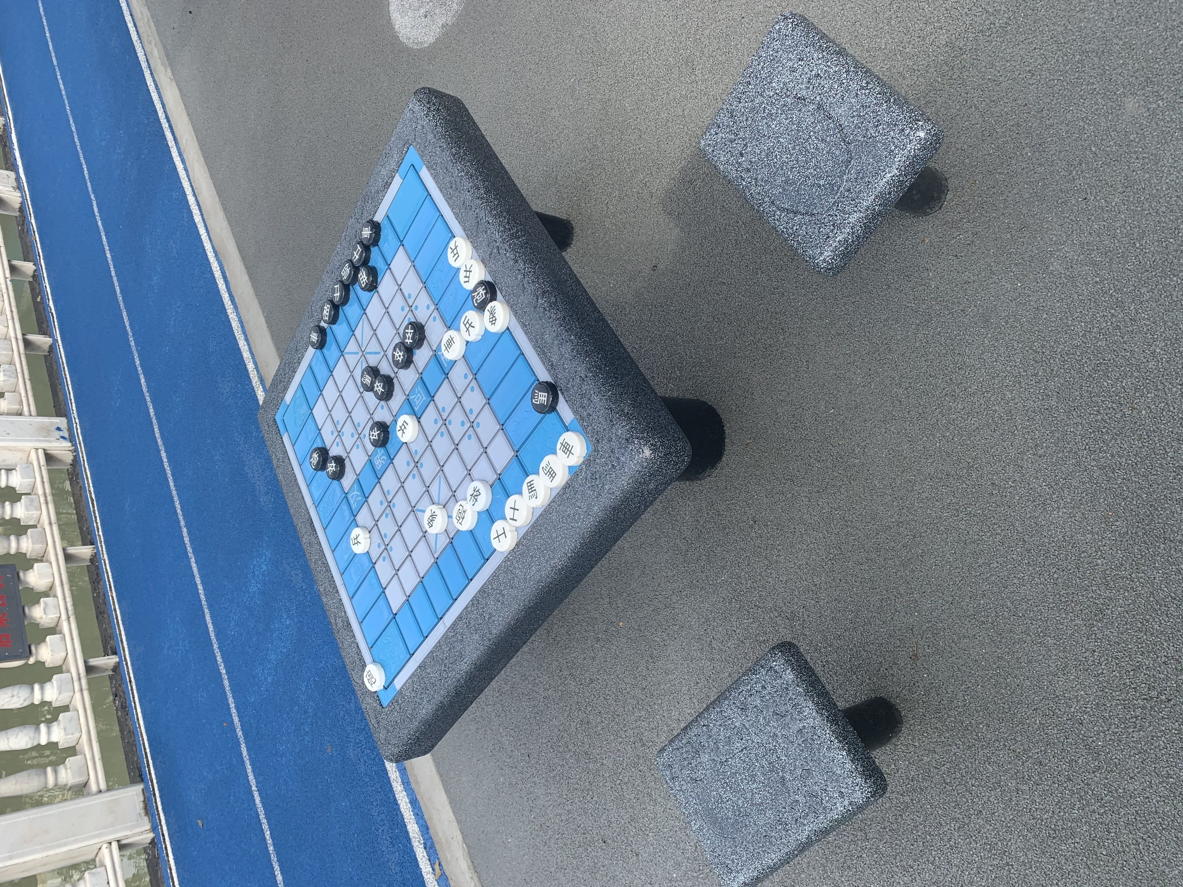 棋牌桌